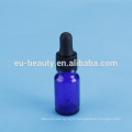 10ml mint essential oils bottle